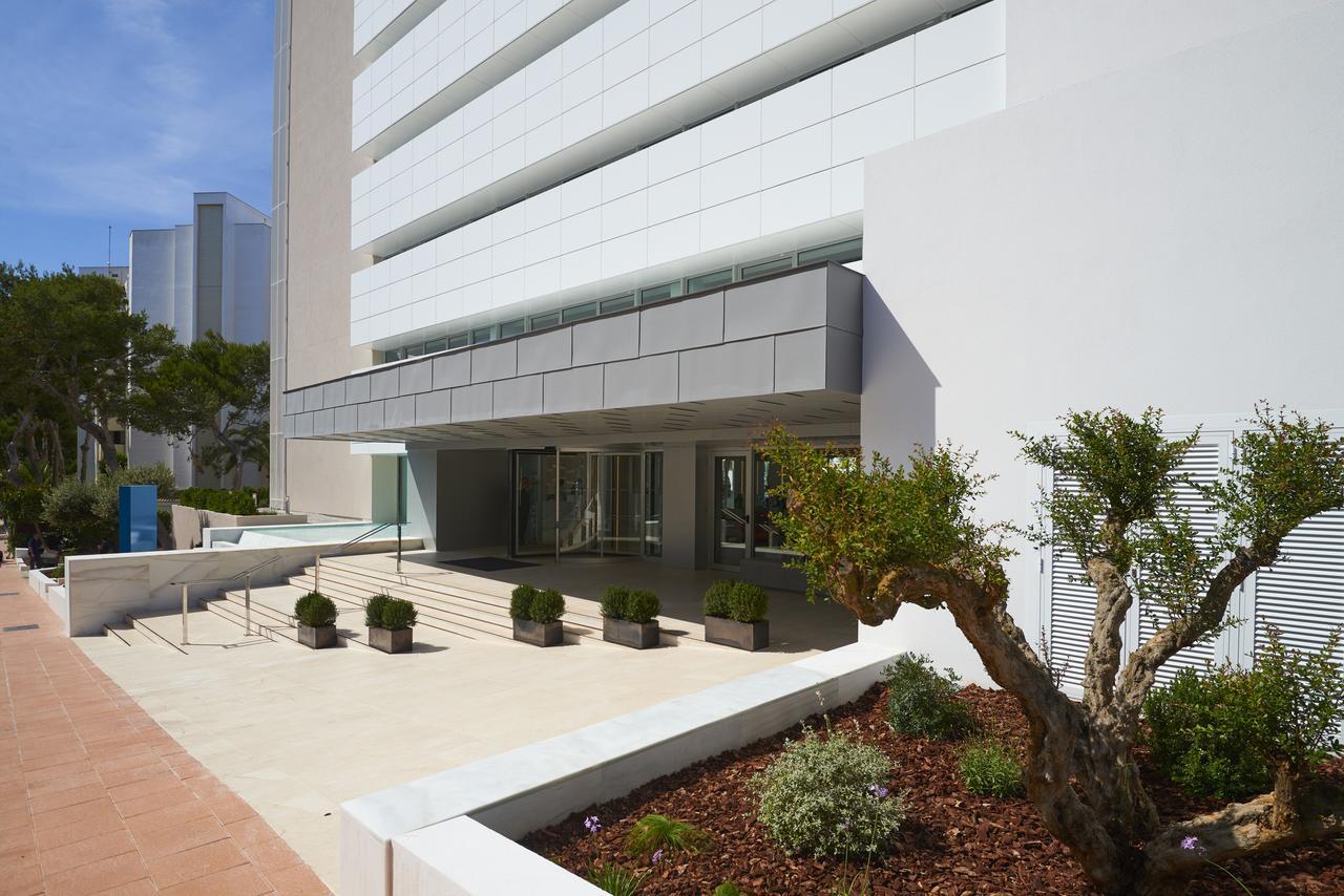Hipotels Bahia Cala Millor - Adults Only Exterior photo